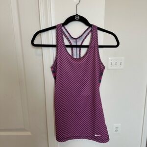 Nike Dri-FIT tank top